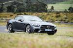 Mercedes-AMG SL65 2016 года (ZA)